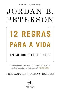 12 Regras para a Vida