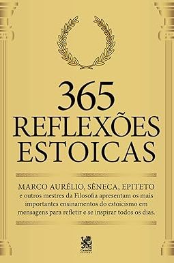 365 Reflexões Estoicas