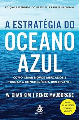 A Estratégia do Oceano Azul