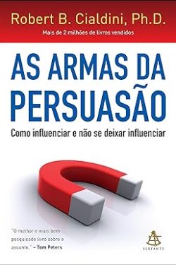 As Armas da Persuasão