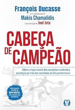 Cabeça de Campeão