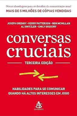 Conversas Cruciais - Kerry Patterson