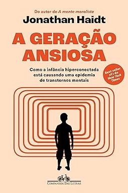 Geração Ansiosa