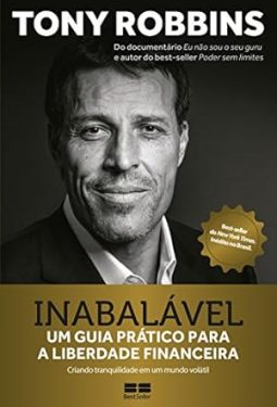 Inabalável - Tony Robbins