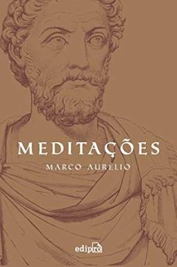 Meditações - Marco Aurélio