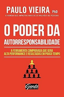 O Poder da Autorresponsabilidade